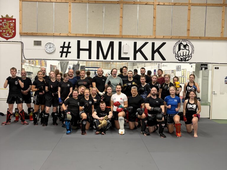 Kesäleiri 2026 HML 3