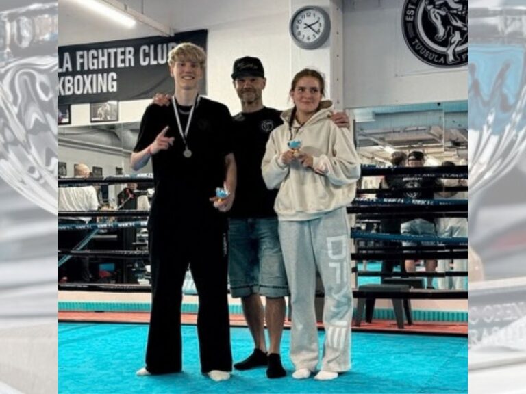 TFC Open 4 uutiskuva